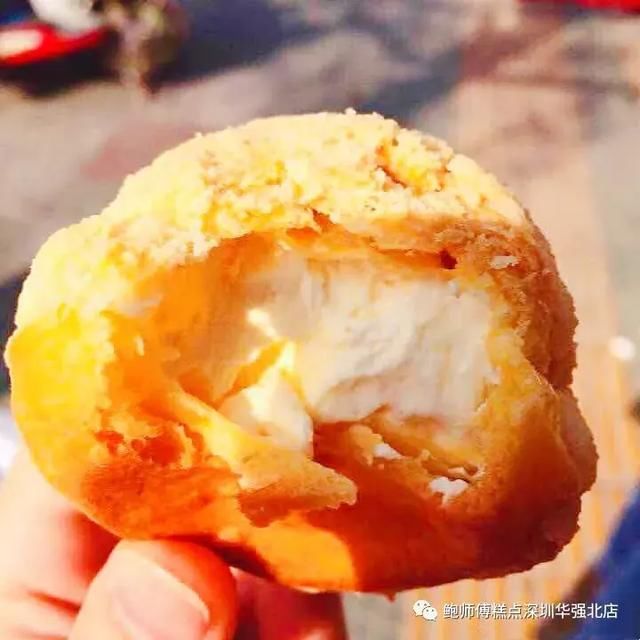 鲍师傅深圳华强北店盛大开业,易尚餐饮鲍师傅