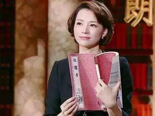 董卿力荐的8本书,放下手机读一读,本本都是提