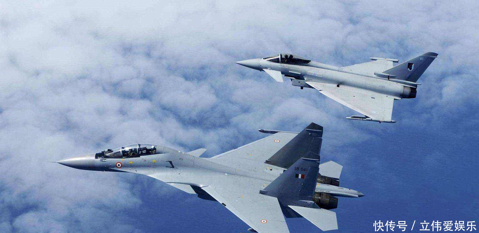 中美俄各国战机,美国一万多架,俄罗斯3900架,中