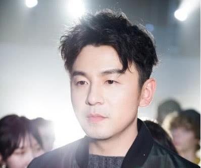 蹭范冰冰热度?雷佳音经纪人辟谣阴阳合同,这是