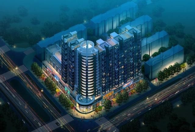 李嘉诚:投资房地产不赚钱了,抢占这个平台,让你