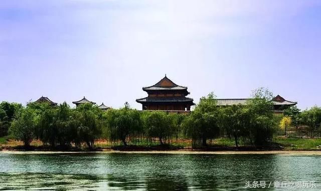 厉害了我的章丘!2018年济南GDP排行榜出炉~