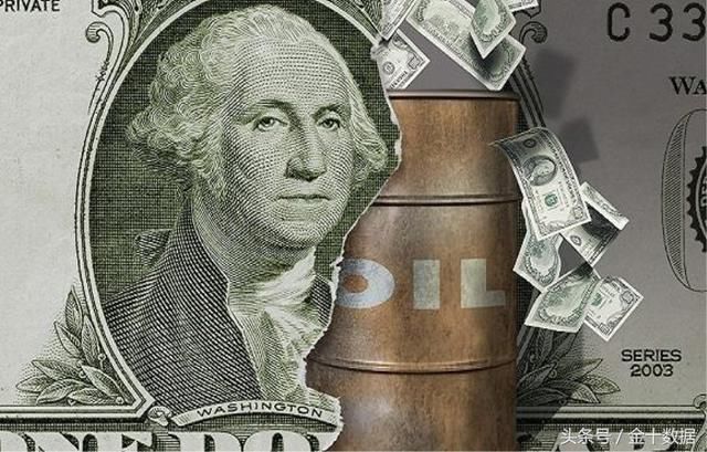 沙特为了美国,狠心拒绝石油人民币!如今却哭着