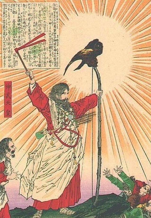 日本天皇为什么可以做到万世一系,从来没有改朝换代