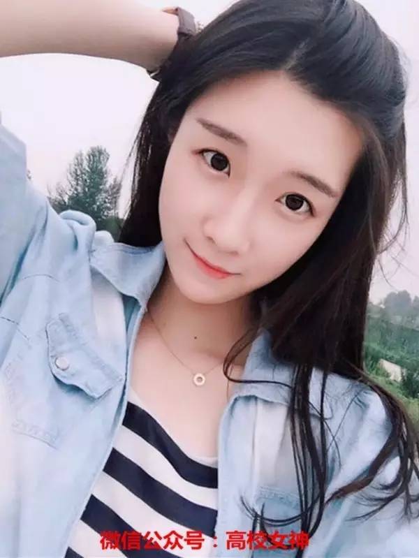 浙江传媒双语播音十大女神,颜值气质爆棚!