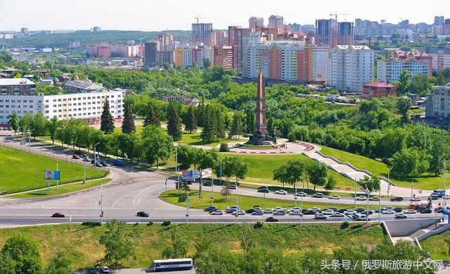俄罗斯环保城市排行榜,莫斯科排第四,圣彼得堡