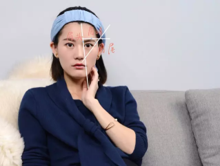 你的眉型适合什么样的美瞳,微乐让你的眼睛更