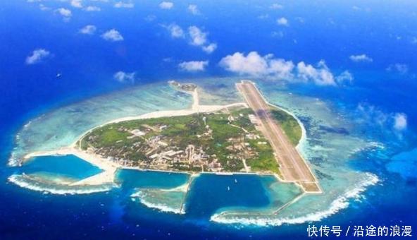 海南省三沙市陆地面积那么少,为什么不填海造