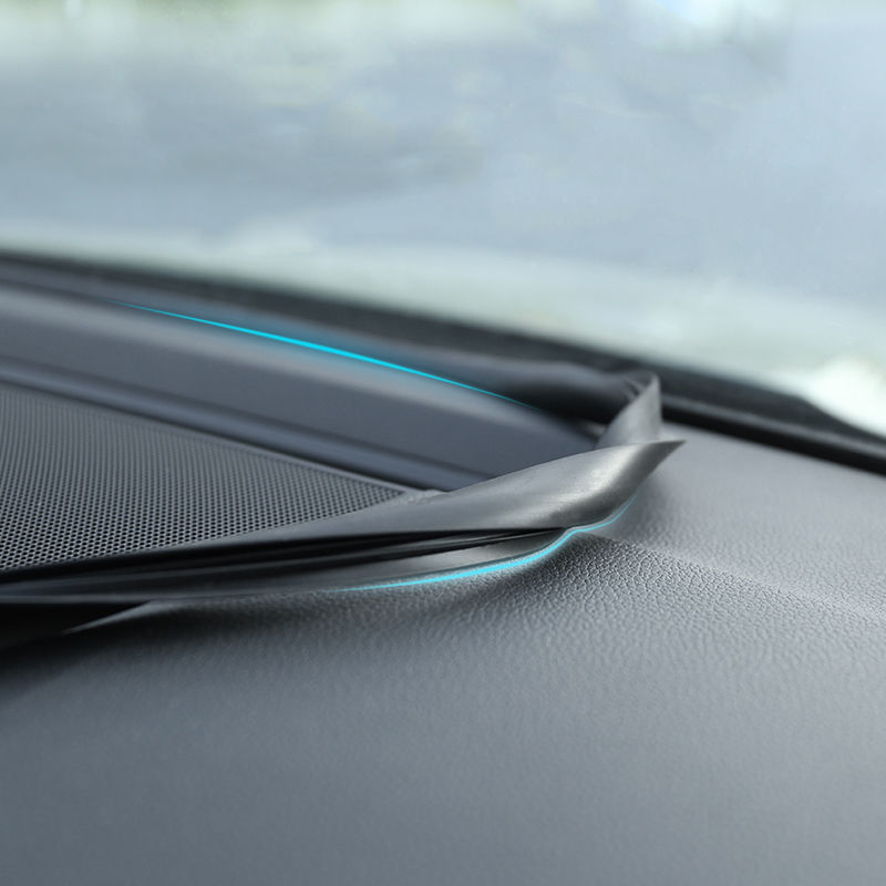 汽车发动机声音大的像拖拉机?新型万向封,车