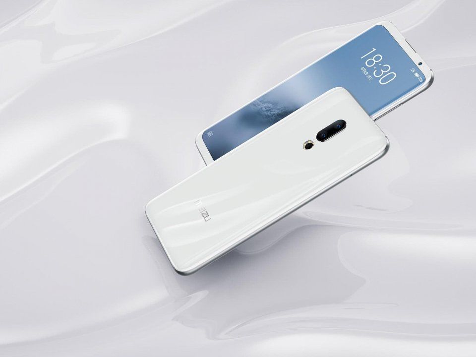 最高颜值5款手机排名:华为OV榜上有名,小米尴