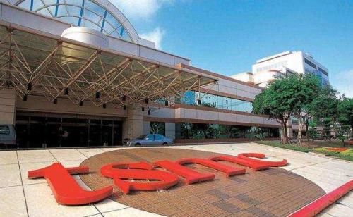 中芯国际14nm量产 良率95% 赶英超台指日可待