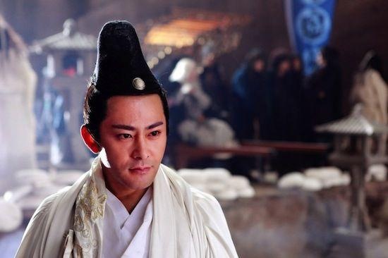 他是最俊美的皇帝也是最悲惨的娈童 受尽屈辱 他是最俊美的皇帝也是最悲惨的娈童 受尽屈辱