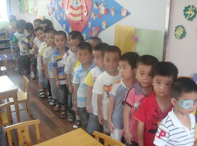 好幼师用这三招管理孩子,这才是上幼儿园的意