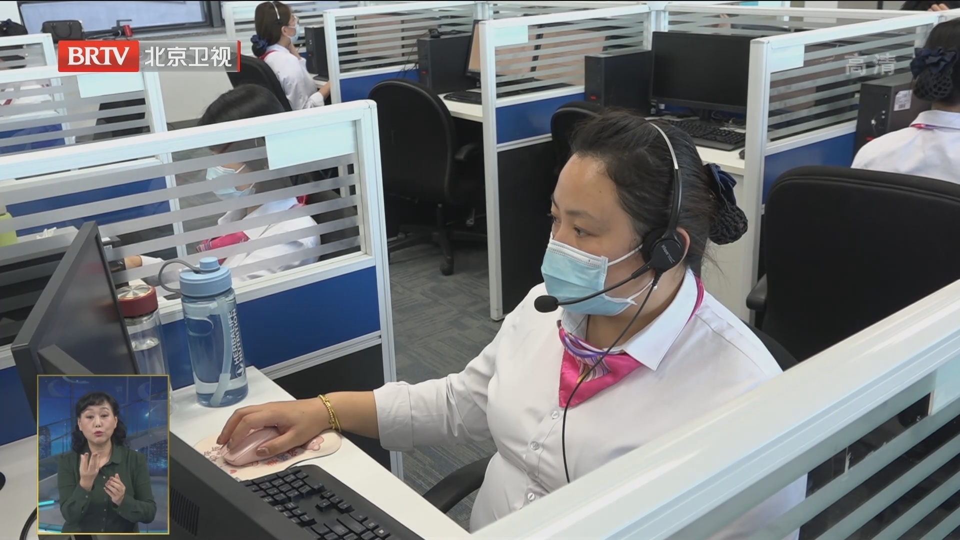 12345热线企业服务运行两年 来电满意率达到93.90%有效服务企业发展 12345热线企业服务运行两年 来电满意率达到93.90%有效服务企业发展