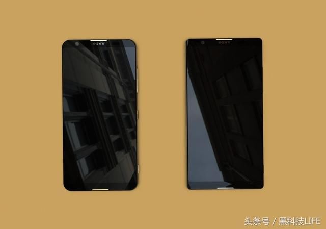 Sony反击战?MWC 2018将发布4款Xperia全面