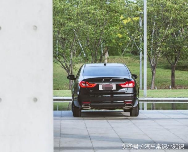 国产最贵的车是什么品牌?答案在这里
