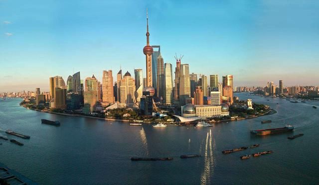 2018年全球城市分级排名:大陆地区有这17座城