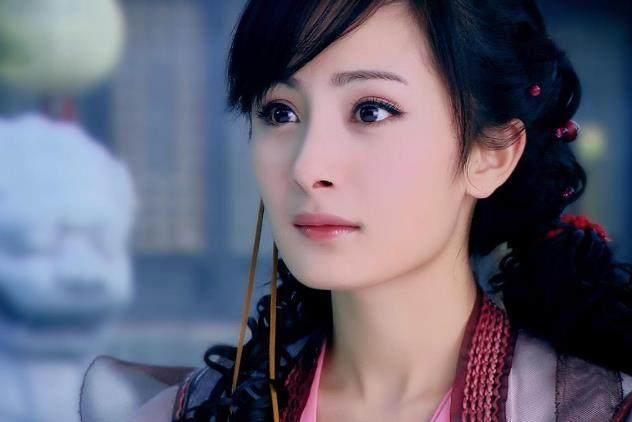 娱乐圈高情商女星,杨幂只能排第四,范冰冰第二