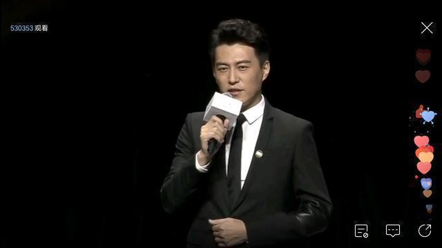 史无前例！靳东成为红旗60年历史上首位代言人