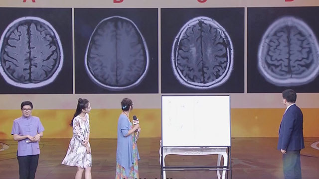 《养生堂》20180819你的大脑比你老吗? 《养生堂》20180819你的大脑比你老吗?
