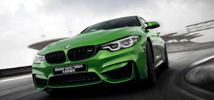 为什么宝马车没有备胎?看完这些,网友:宝马车