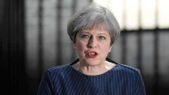 英首相将向议会提交脱欧新方案 议员要“夺权”？