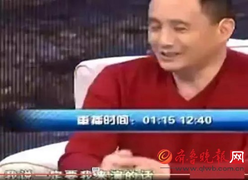 小白龙王伯昭,他差点错过86版《西游记》,如今