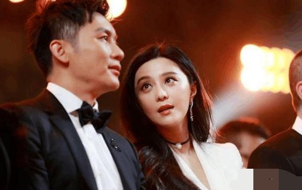 章子怡开撕李晨范冰冰:一个渣男,一个公交车,简