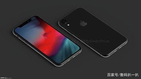 iPhone9谍照曝出,A12+LCD+双卡双待,价格让