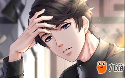 《恋与制作人》李泽言幽默属性卡片是哪张 卡