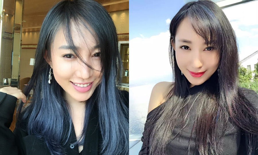 对于“足坛最美女老板”这个美号，文筱婷并不感冒。