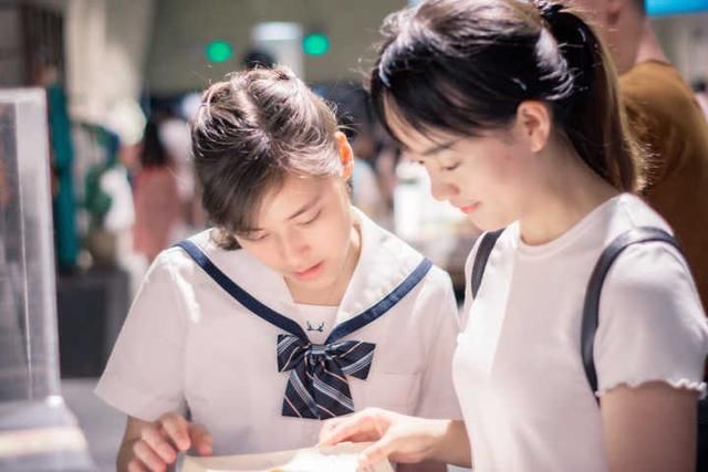 你知道为什么四川妹子漂亮吗?