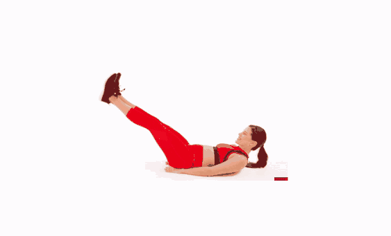 虐腹忽略这2点,彻底与8块腹肌无缘!新手们一定要避免