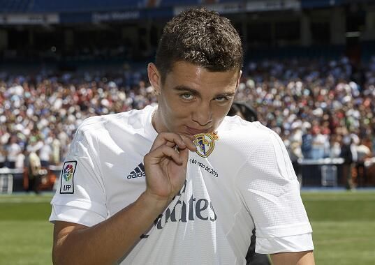 科瓦契奇:若不算梅西,那么克罗地亚比阿根廷强