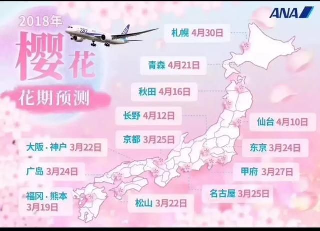 你的东京樱花游,借我,白条来承包!-北京时间