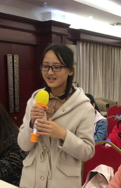 陈云纪念馆志愿服务总队培训志愿者