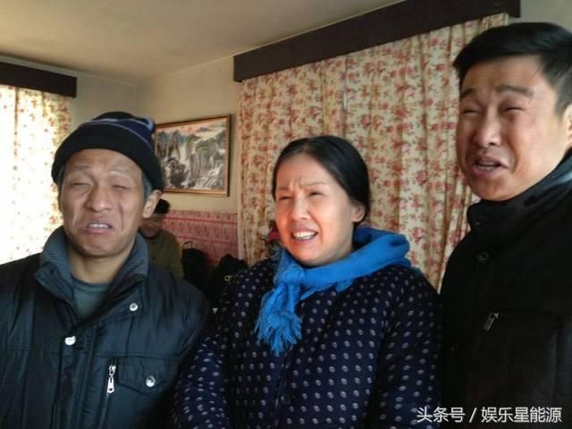 继李正春去世后,赵本山又有3位徒弟相继离世,