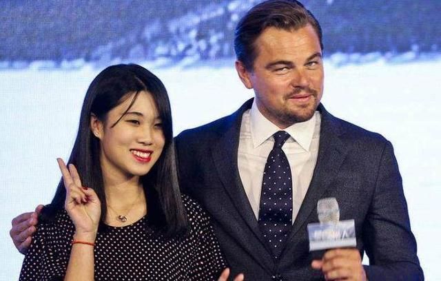 小李子新恋情曝光,对象是小20岁超模,挽手甜蜜虐哭单身汪!