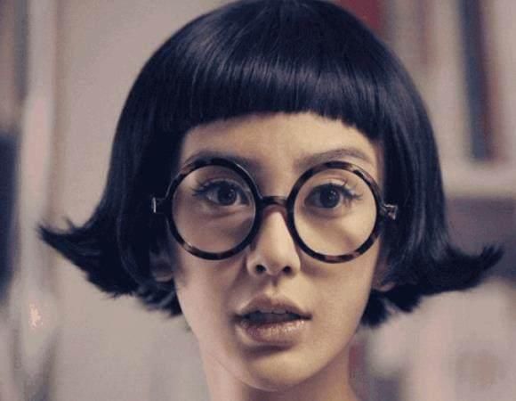 男生最讨厌的6款女生发型,第一个特别丑,最后