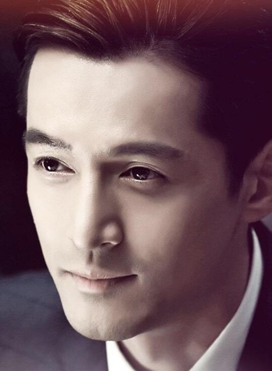 明星人气榜:鹿晗易烊千玺排名我都不敢看!热巴