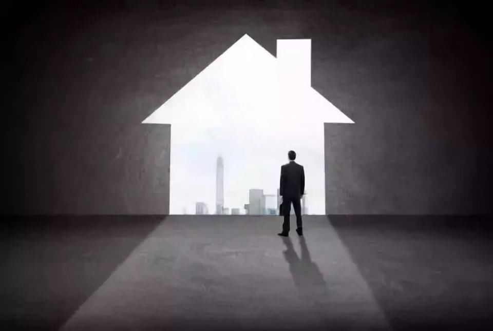 大势所致,商品房公摊面积有望被取消