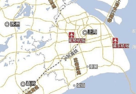 上海第三机场选址海门, 对南通和周边地区有何