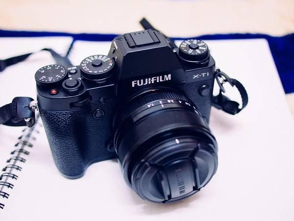 一部未完的相机史