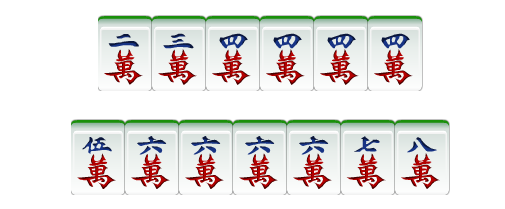 “国粹”打麻将的起源跟打鸟有关吗?_北京时间