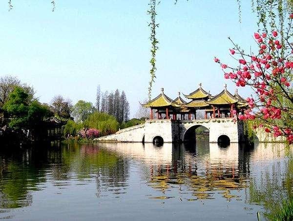 全国各省的旅游广告语都在这里了,看看你的家