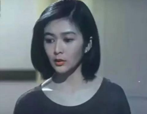 9大港女星短发造型:关之琳袁咏仪难分高下,最