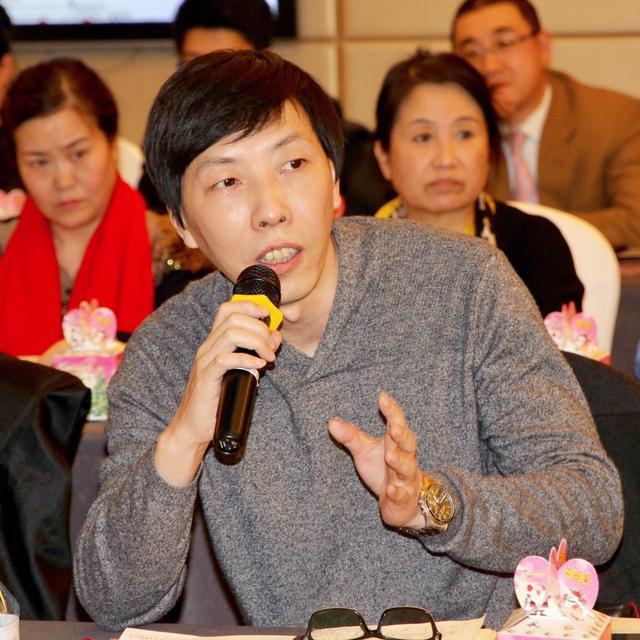 北京医疗服务志愿者联盟举办客户服务交流会