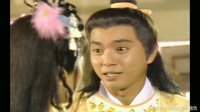 记忆中的新加坡电视剧男明星二十人,有没有你