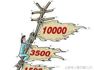 2018税收新政策与我们的房子、车子和票子紧