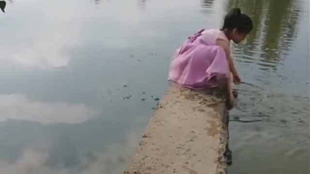 《生命缘》20200603生死抉择